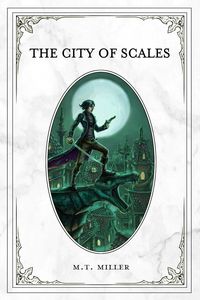 The City of Scale