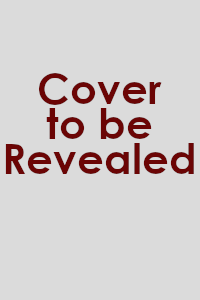 Cover to be Revealed