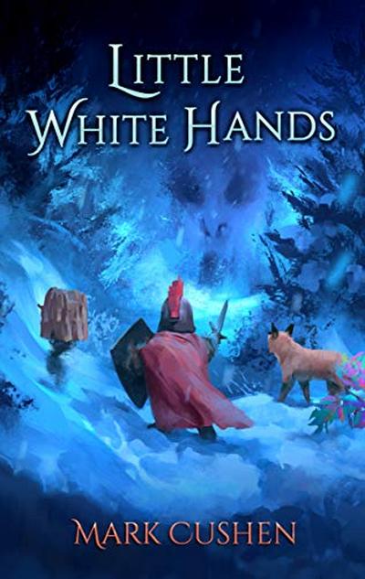 Little White Hands Cover