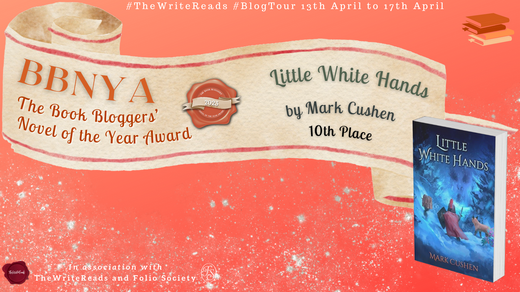 Little White Hands Tour Banner