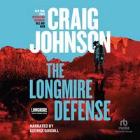 The Longmire Defense