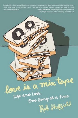 Love is a Mix-Tape