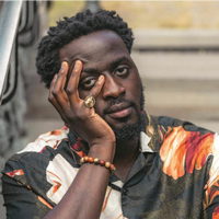 Nana Kwame Adjei-Brenyah