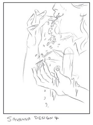 Domestication alternate design proposal