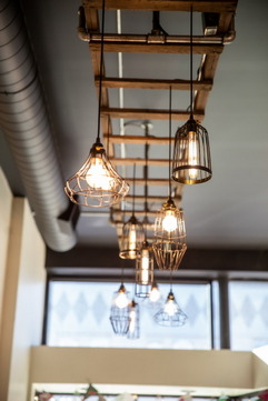 Shared Stories Nifty Lighting