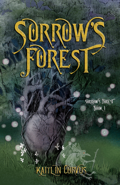Sorrow's Forest at All Cover
