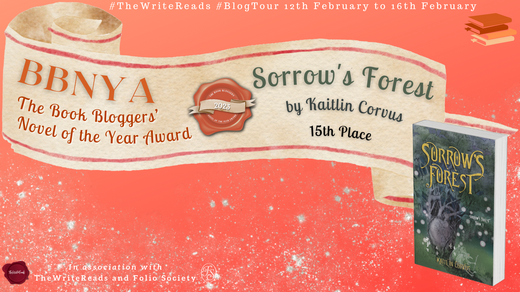 Sorrow’s ForestBanner