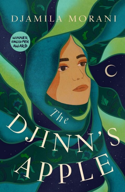 The Djinn’s Apple Cover