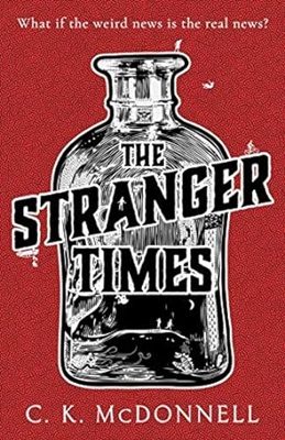 The Stranger Times