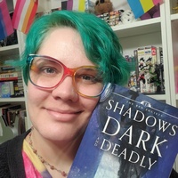 Andrea Marie Johnson