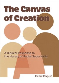 Cover of The Canvas of Creation by Drew Poplin