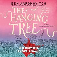 Cover of The Hanging Tree by Ben Aaronovitch