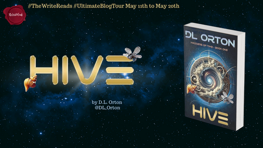 Hive Tour Banner