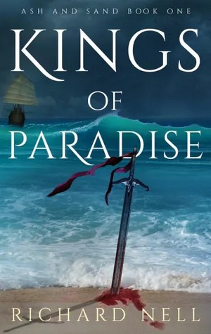 Cover for Kings of Paradise by Richard Nell