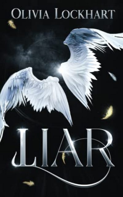 Cover of Liar by Olivia Lockhart
