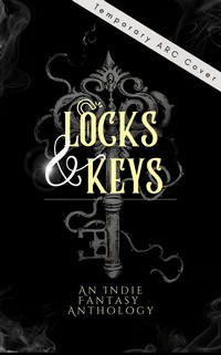 Cover of Locks & Keys edited by Alex Scheuermann