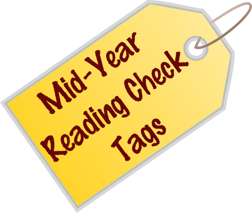 Mid-Year Reading Check Tags