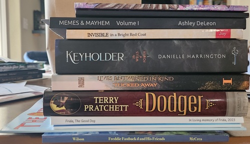 كتاب NPL India Fair