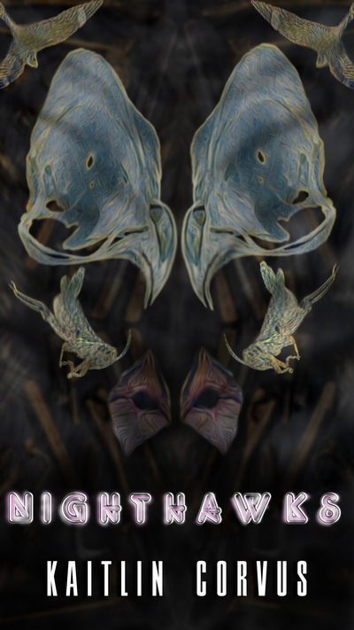 Nighthawks by Kaitlin Corvush