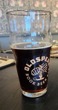 NPL Indie Fair Book Haul