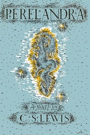 Cover of Perelandra by C.S. Lewis