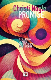 Cover of Promise by Christi Nogle