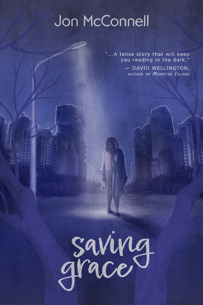 Cover of River in the Galaxy  Natalie Kelda