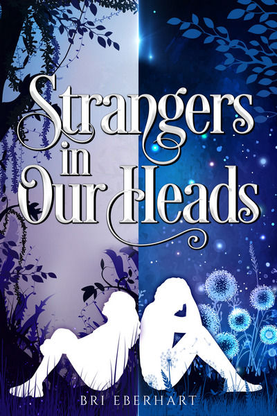Cover of Strangers in Our Heads by Bri Eberhart