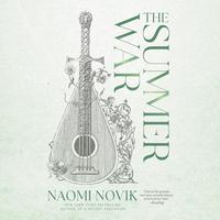 Cover of The Summer War by Naomi Novik