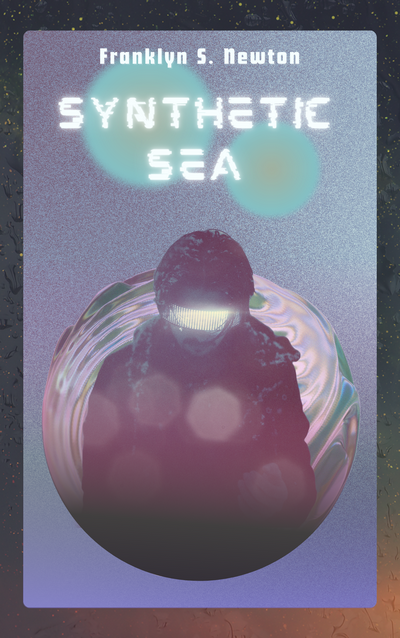Cover of Synthetic Sea by Franklyn S. Newton