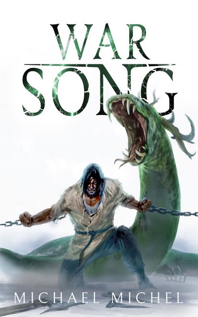 Cover of War Song by Michael Michel