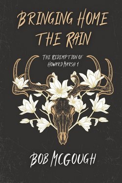 Cover of Bringing Home The Rain by Bob McGough