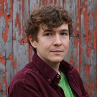 Picture of Callum McSorley