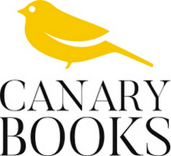 Logo of Canary Books