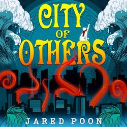 Cover of City of Others by Jared Poon