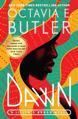 Cover of Dawn by Octavia E. Butler