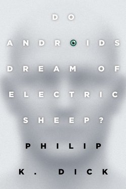 Cover of Do Androids Dream of Electric Sheep? by Philip K. DickPhilip K. Dick