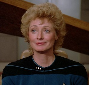 Dr. Katherine Pulaski