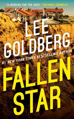 Cover of Fallen Star by Lee Goldberg