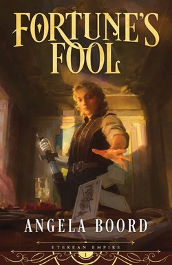 Cover of Fortune's Fool by AUTHOR
