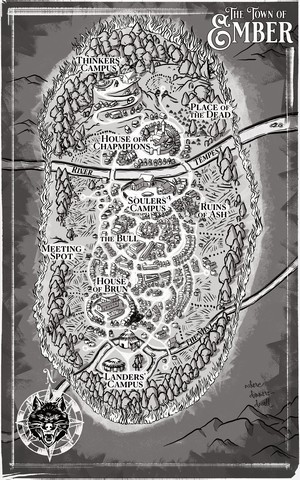 Map of Ember