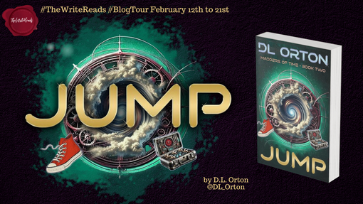 Jump Tour Banner