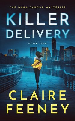 Cover of Killer Delivery by Claire Feeny