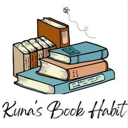 Logo of Kuna’s Book Habit