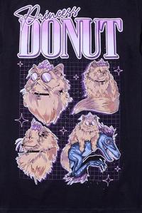 Princess Donut