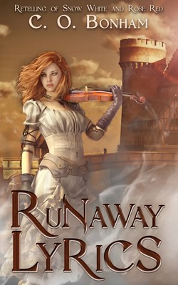 Cover of Runaway Lyrics by C.O. Bonham