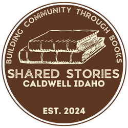 Logo of Shared Stories