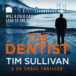 Cover of The Dentist by Tim Sullivan