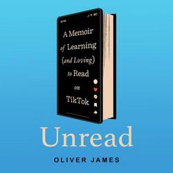 Cover of Unread by Oliver James