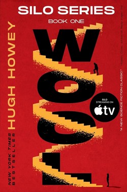 Cover of Wool by Hugh Howey